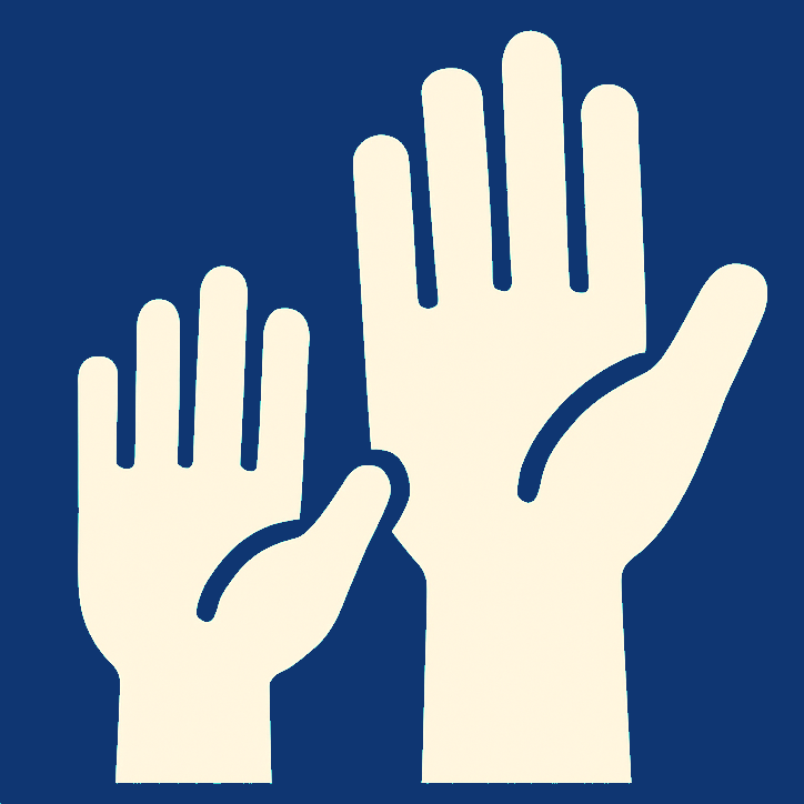 HereALL logo